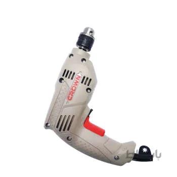 دریل کرون مدل CT10125C ا CROWN CT10125C Electric Drill