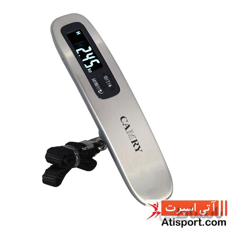 ترازوی چمدان کمری AZ EL910H