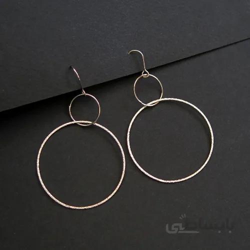 گوشواره آویز کد 465786