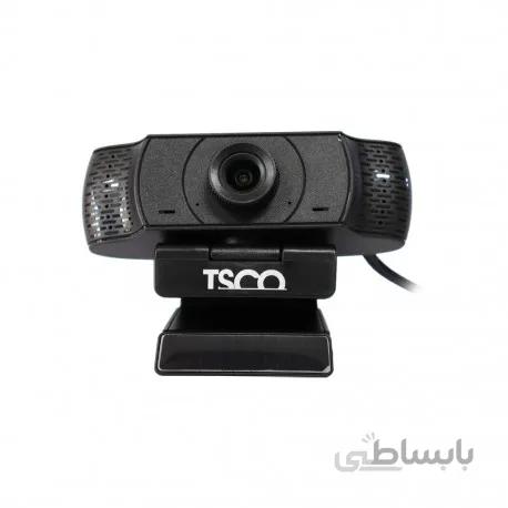 وبکم تسکو TSCO TCAM 1710K ا TSCO TCAM 1710K Webcam