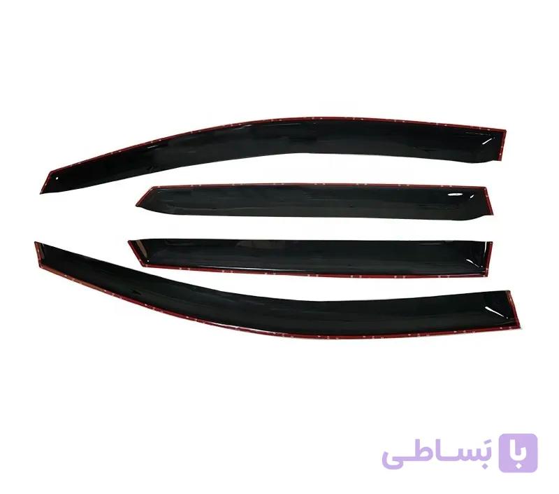 بادگیر شیشه جک KMC T8 تایوان
