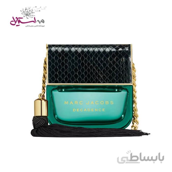 عطر زنانه مارک جیکوبز دکادنس ا Marc Jacobs Decadence