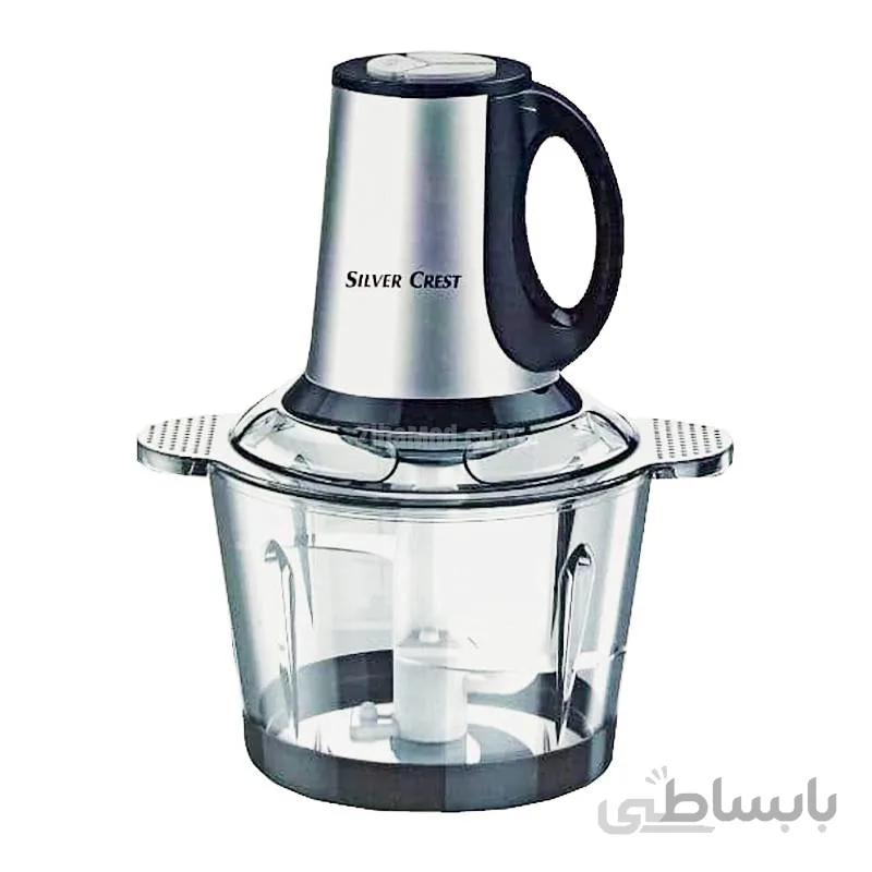 خردکن سیلور کرست مدل SC-22C