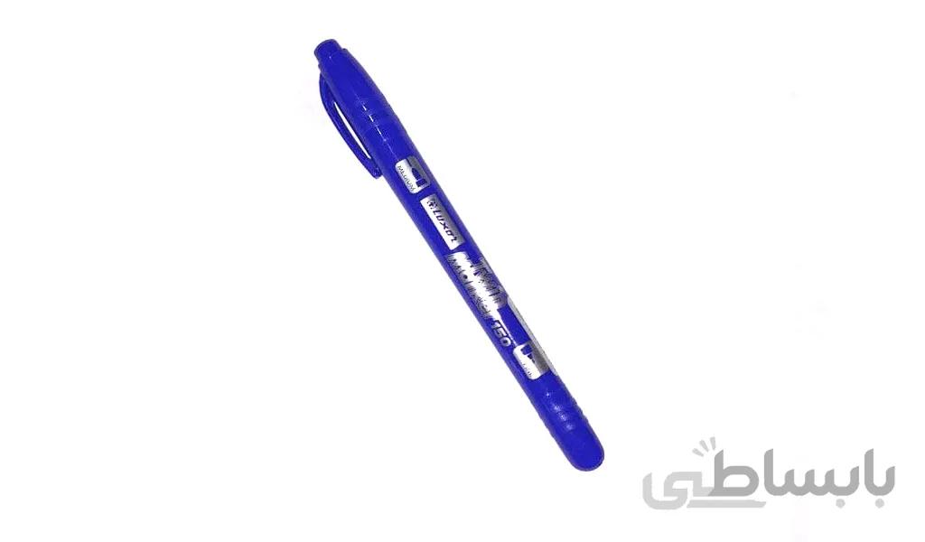 ماژیک سی دی دو سر لاکسر