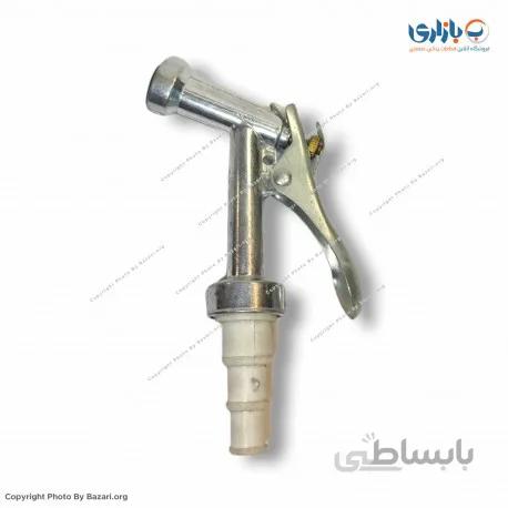 آب پاش شیلنگ تک کاره فلزی