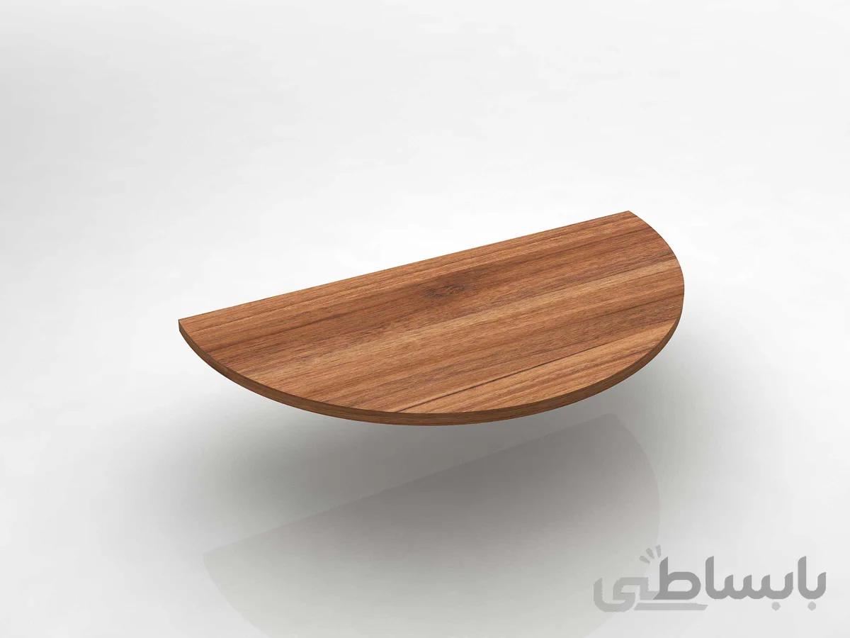 قطعه نیم دایره TS108
