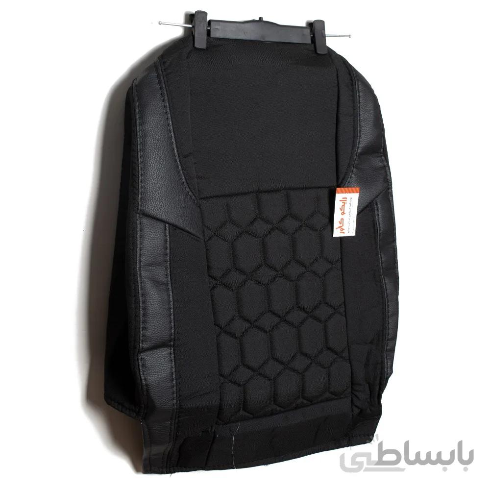 روکش صندلی پارچه رایکو مناسب برای کوییک کد 524648