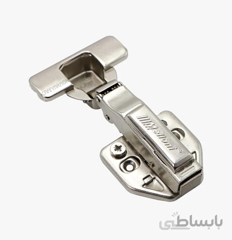 لولا گازور پمپی معکوس ملونی 4007