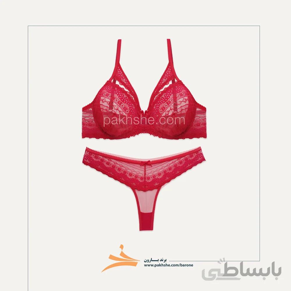 ست فانتزی دانتلی هارنس دار برند بارون کد 360