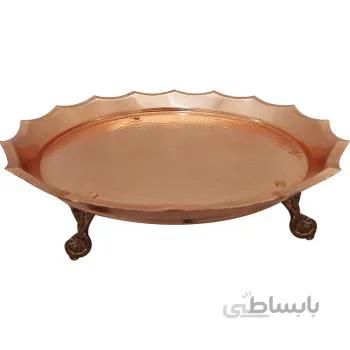 میوه خوری خورشیدی مسی توت کالا tootkala 2058
