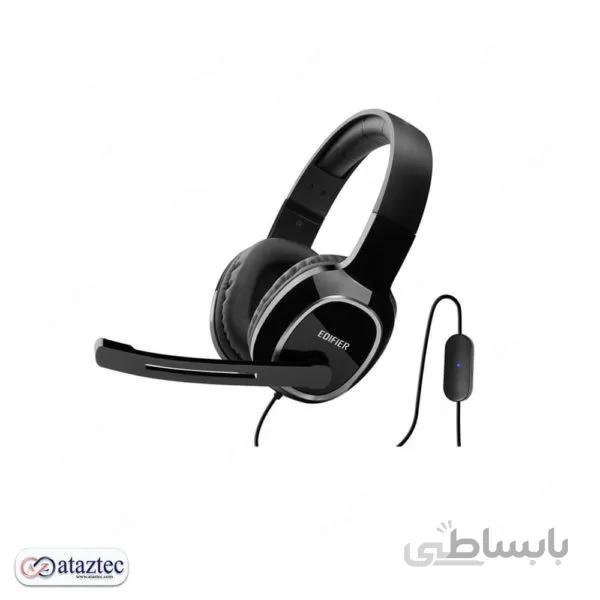هدفون ادیفایر مدل K815 ا Edifier K815 Headphones