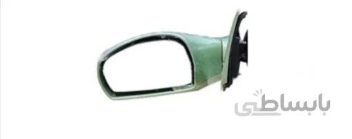 آینه بغل چپ ام وی ام 550