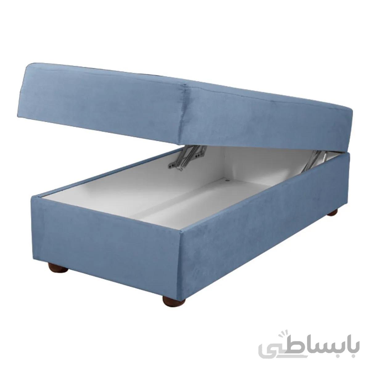 پوف باکس دار یاسمین