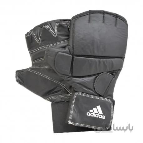 دستکش Adidas چرم داخل کورک