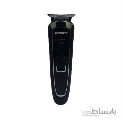 ماشین اصلاح مدل GM801 جیمی ا Gemei Hair Clipper GM801