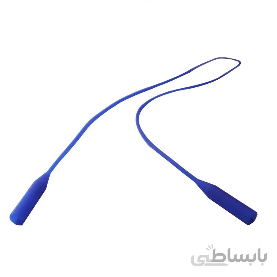 بند سیلیکونی آبی Blu