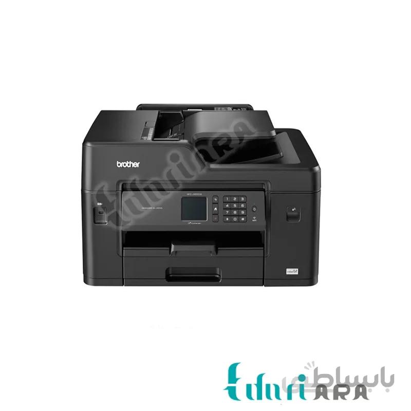 پرینتر چندکاره جوهرافشان برادر مدل J3530CDW