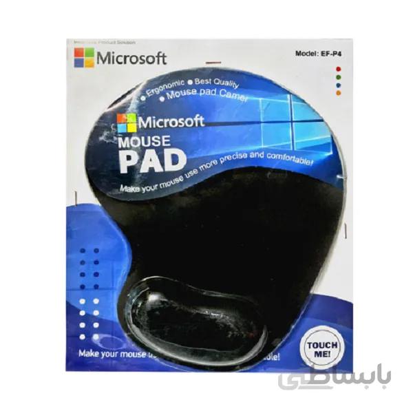 ماوس پد طرح microsoft مدل EF-P3