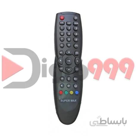 کنترل سوپرمکس۰۱۱