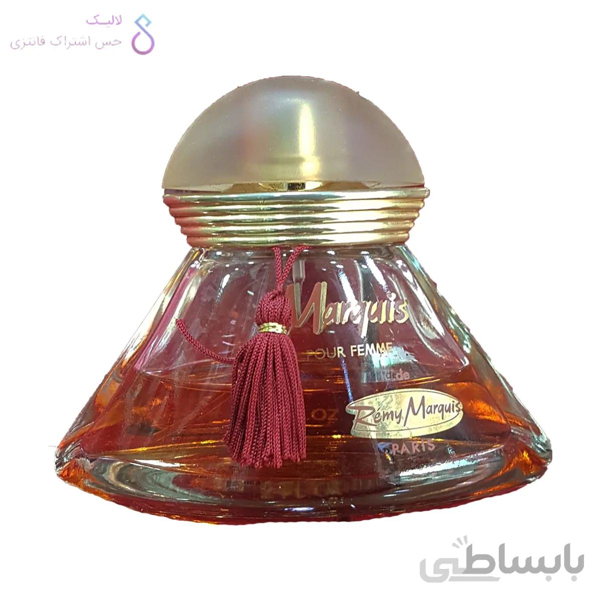 ادکلن زنانه مارکویز-marquis ا marquis