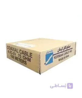 کابل آنتن صادراتی کرمان
