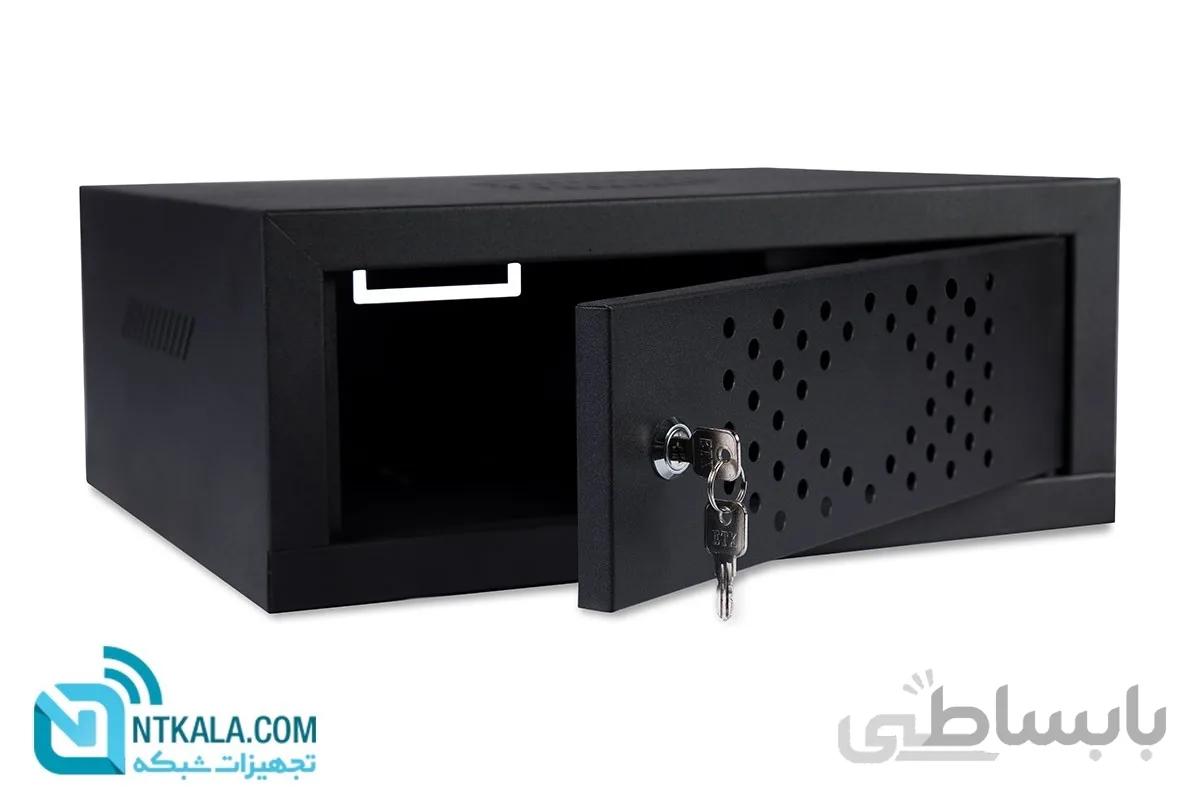 Rack DVR 2U Amaad