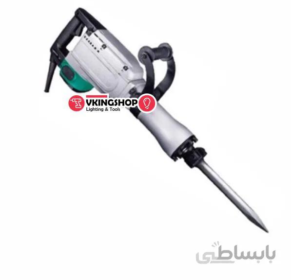 چکش تخریب دی سی ای مدل AZG04-15