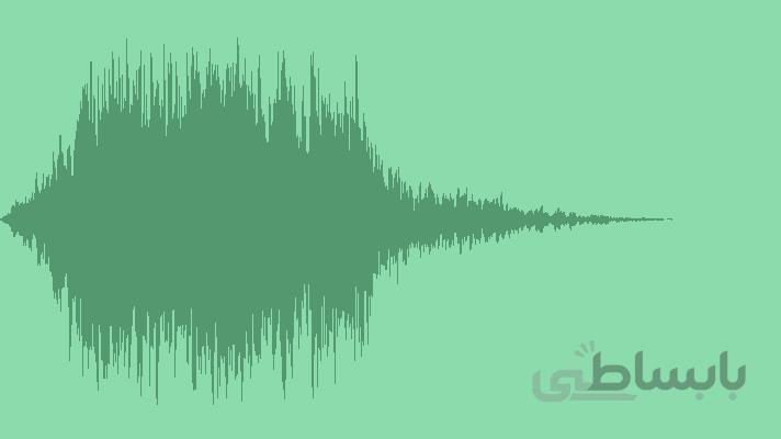 موسیقی مخصوص لوگو The Logo 28876