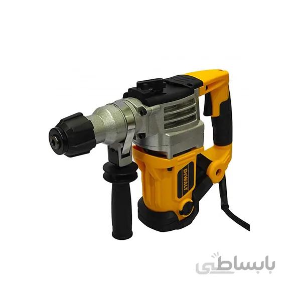 دریل تخریب 11 کیلو دیوالت مدل DW3015
