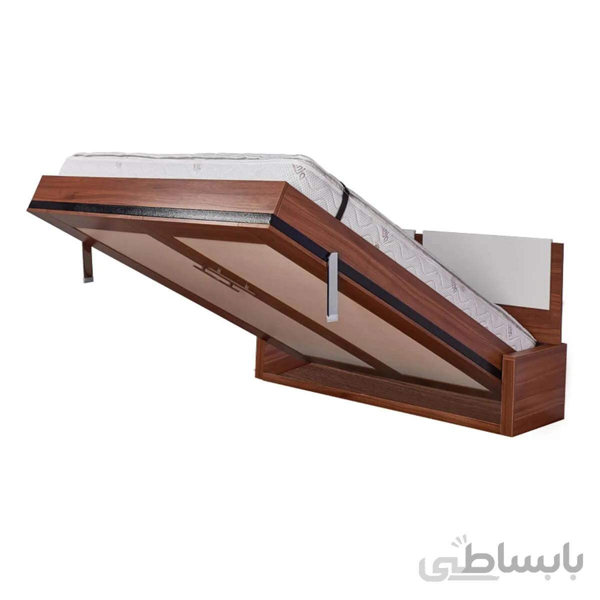 تخت دو نفره تاشو دسا