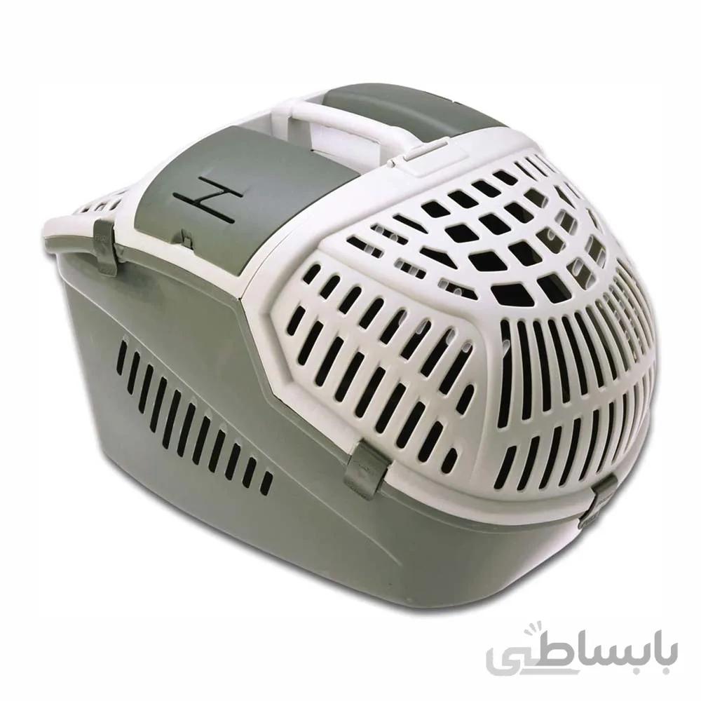 باکس حمل سگ و گربه ام پی اس مدل Avior ا MPS Carrying Box Model Avior For Dogs And Cats