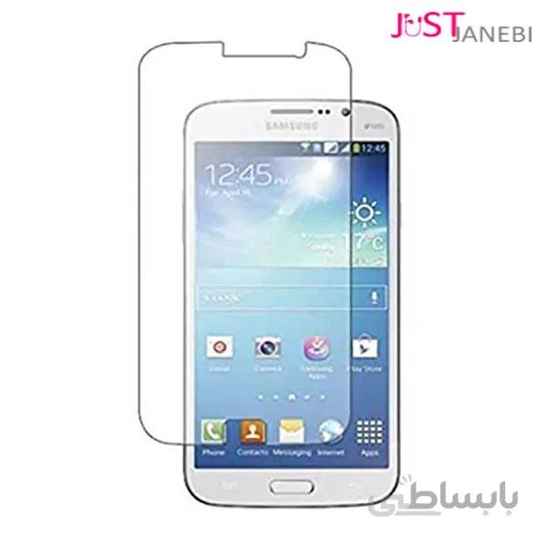نانو گلس ضد ضربه سامسونگ Samsung Galaxy mega 6.3