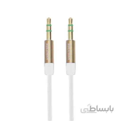 کابل AUX کلومن مدل KA-33 طول 2 متر