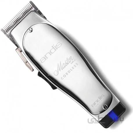 ماشین اصلاح سر اندیس کلیپر مستر شارژی لیتیوم یون Andis Master Cordless Lithium-Ion Clipper