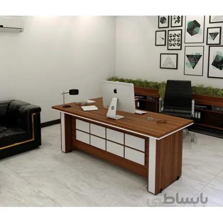 میز مدیریتی پارسه