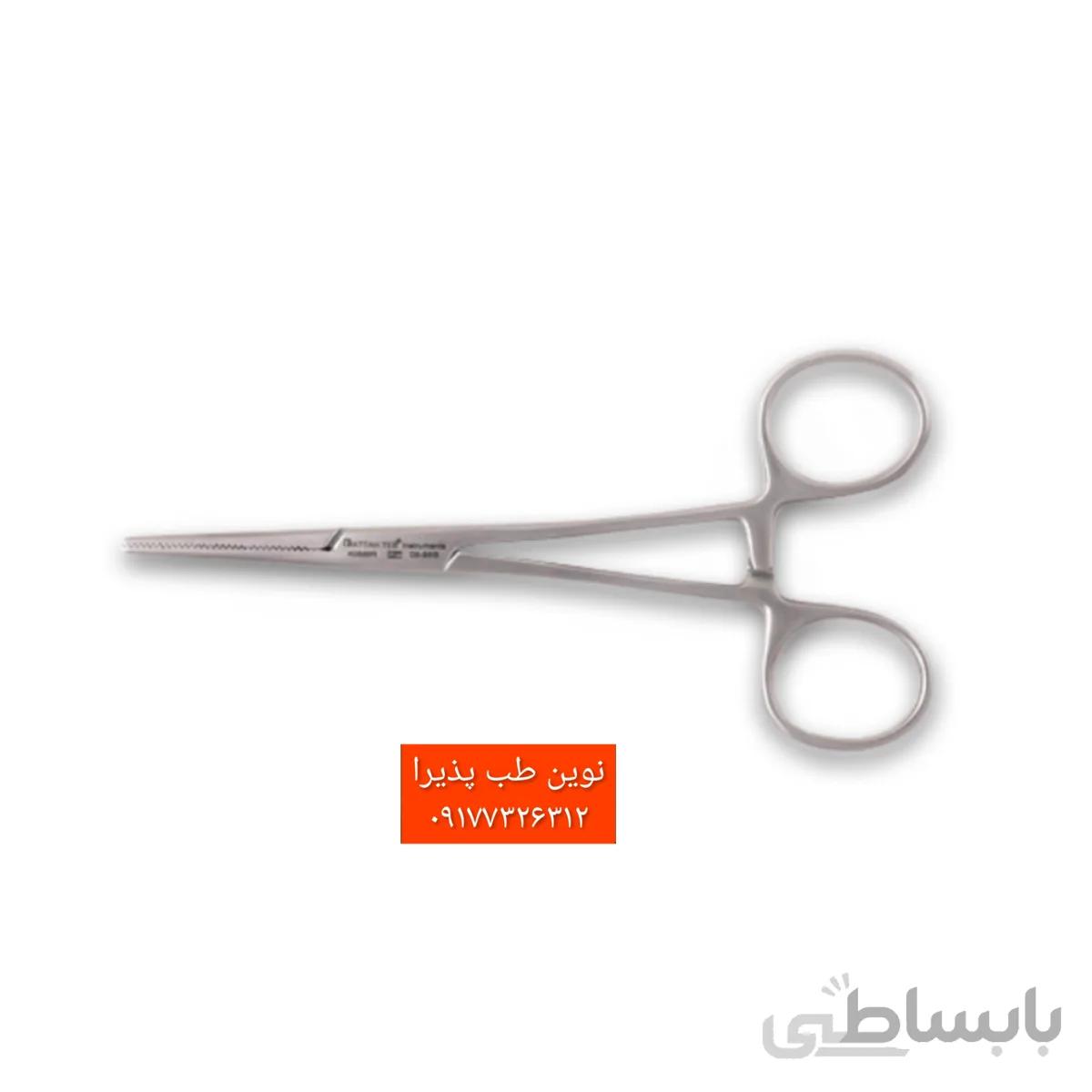 هموستات فتاح طب