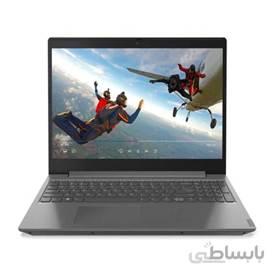 لپ تاپ 15.6 اینچ لنوو V15-GB Core i3 10110U/1TB HDD/128GB SSD/8GB/Intel ا Lenovo V15-GB Core i3 10110U/1TB HDD/128GB SSD/8GB/Intel 15.6 Inch Laptop