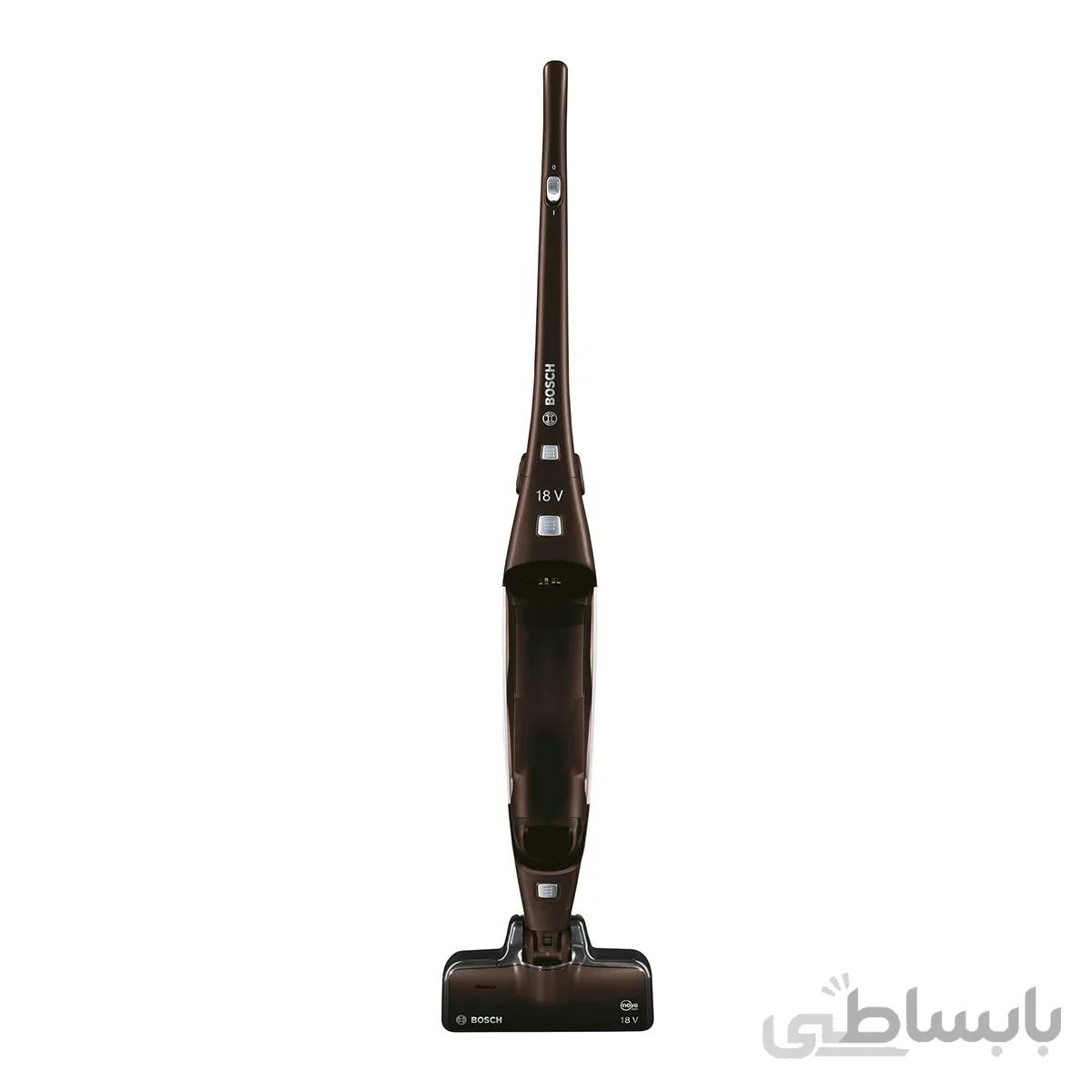 جاروشارژی 18 ولت بوش مدل BBHMOVE5N ا BOSCH Cordless Vacuum Cleaner BBHMOVE5N