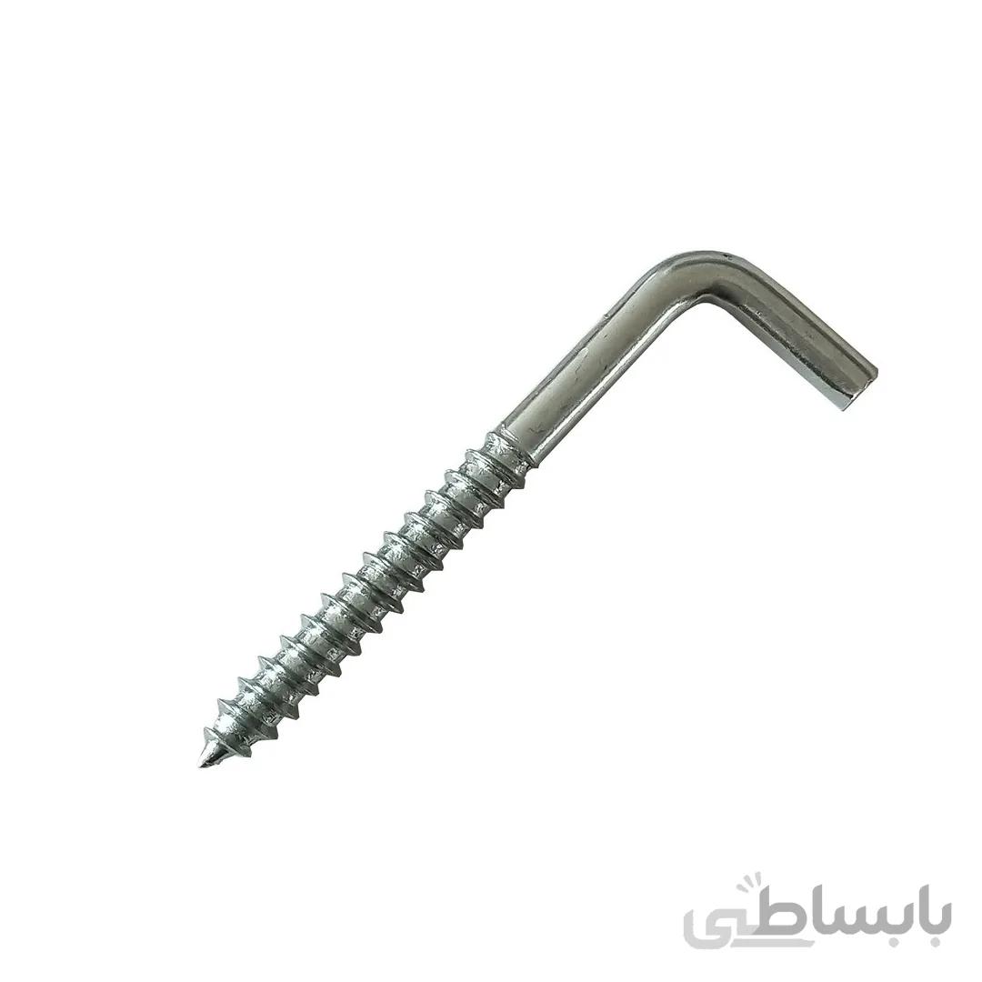 قلاب ال مدل L4 40 بسته 40 عدد