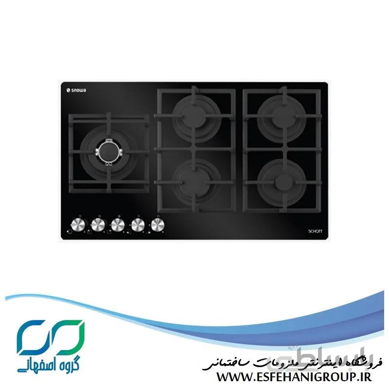 گاز صفحه ای اسنوا کد SG-19561