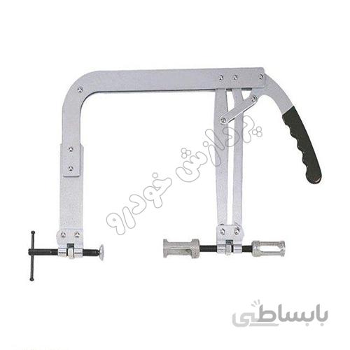 فنرجمع کن سوپاپ دوطرفه با سه سری