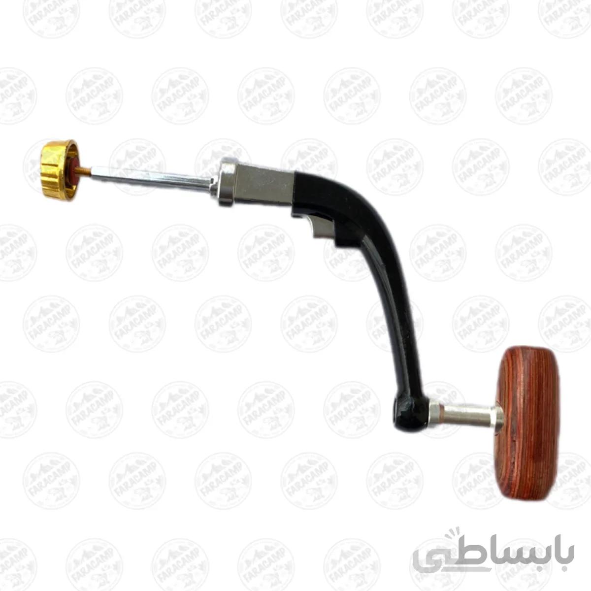 دسته یدکی چرخ ماهیگیری 6000 7000