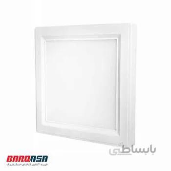 پنل روکار 44 وات 60 * 60 درفام مدل AL-OF56 آلتون