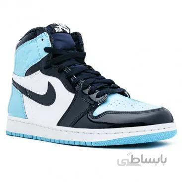 کفش ساقدار نایک مدل ایرجردن Nike Air jordan