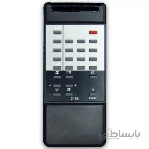 کنترل تلویزیون پاناسونیک PANASONIC مدل2186