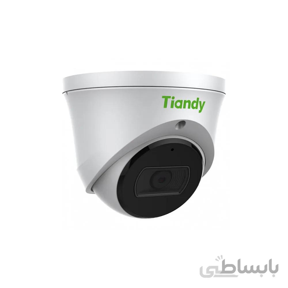دوربین مداربسته دام شبکه تیاندی مدل C33XN-Lite