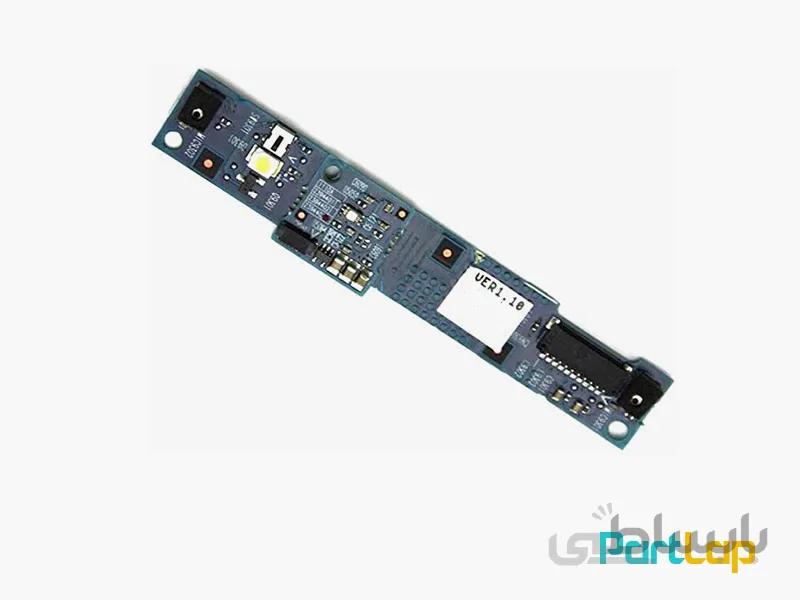 برد میکروفون لپ تاپ HP EliteBook 8460P