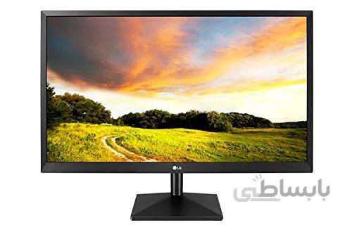مانیتور ال جی سایز 27 اینچ مدل 27BK400H