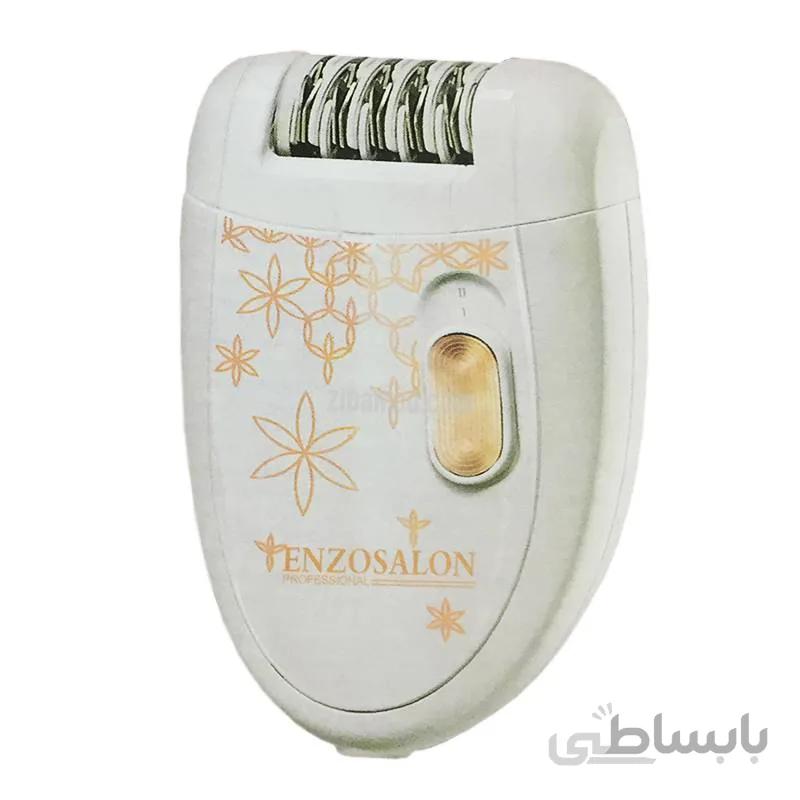 اپیلاتور انزو سالن مدل ENZO SALON EN-6420