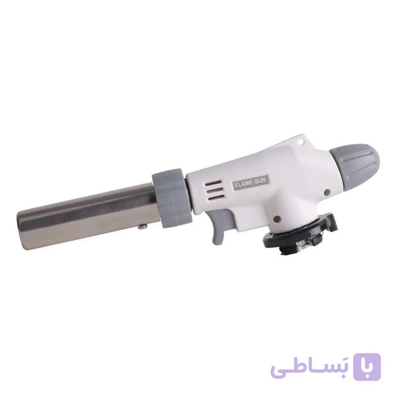 سری شعله افکن مدل JD-8020 کد 3234 — تصویر 1